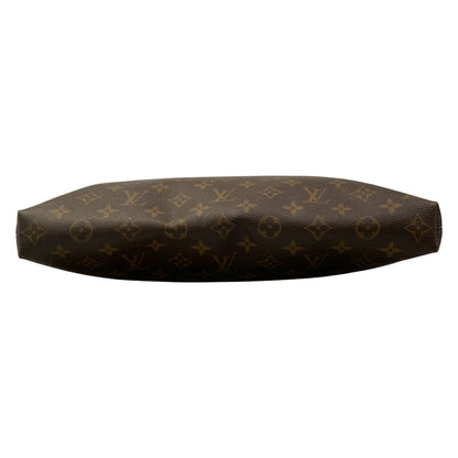 Louis Vuitton Shoulder Bag Monogram Carry — view 5