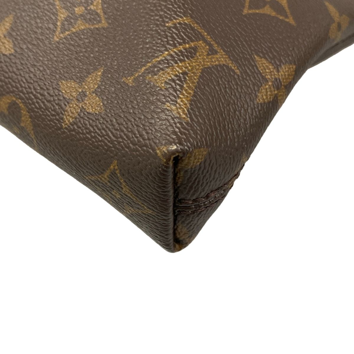 Louis Vuitton Shoulder Bag Monogram Carry — view 6