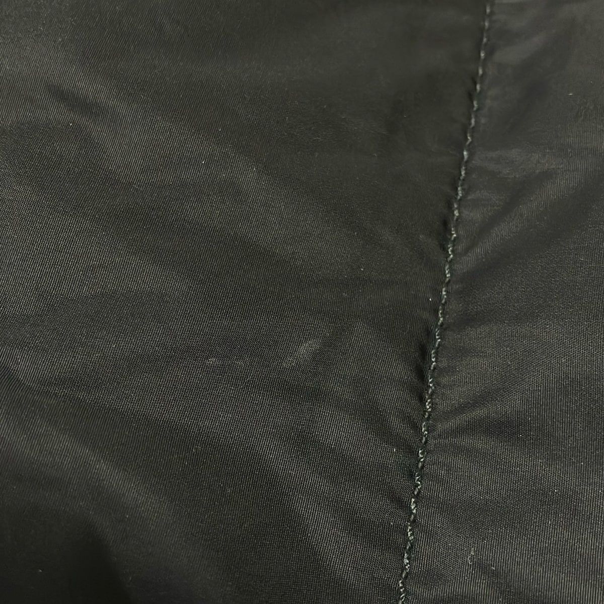 Prada Sport Scarf Black — view 5