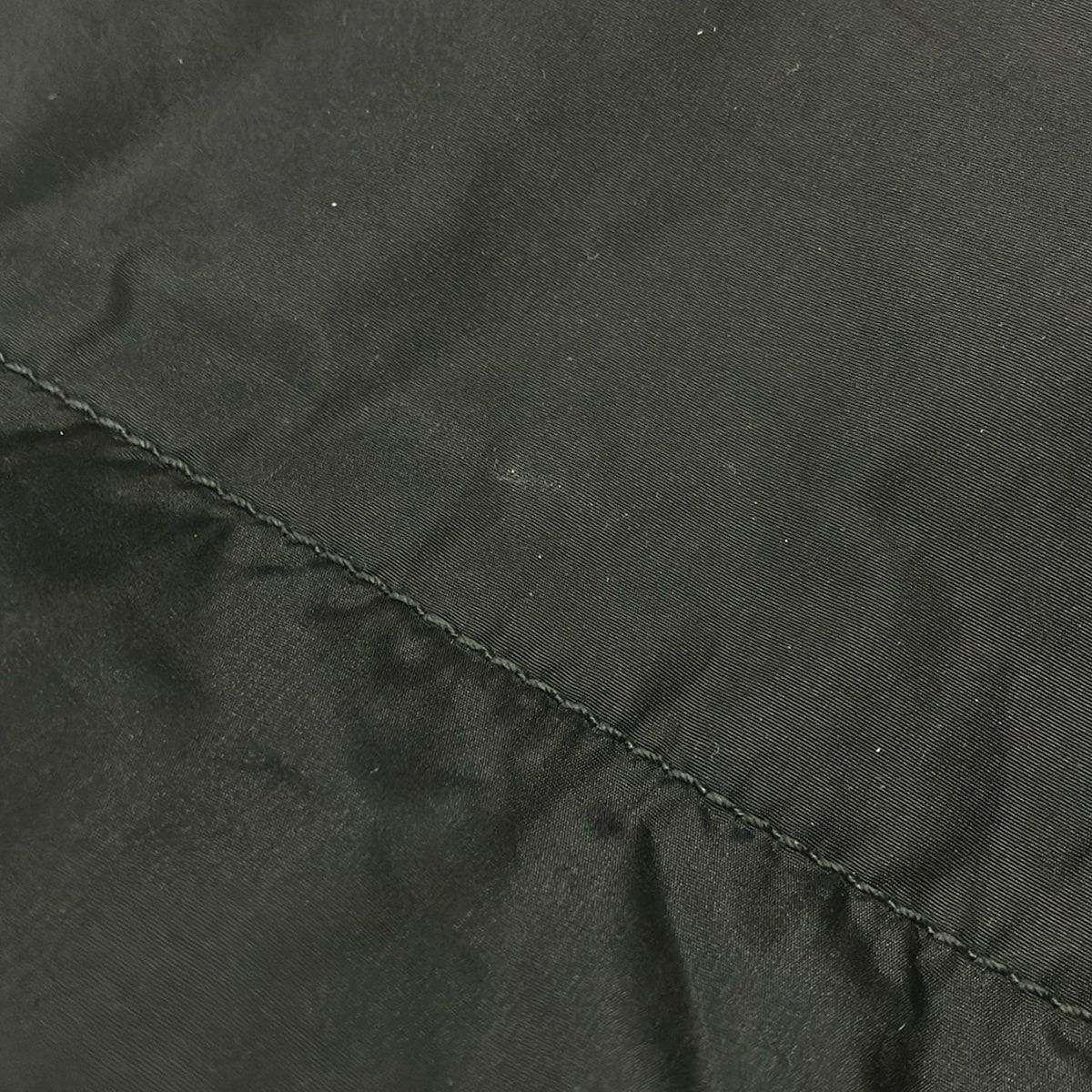 Prada Sport Scarf Black — view 4