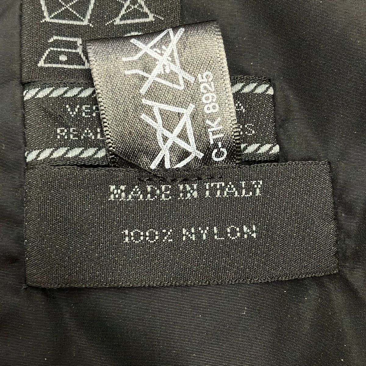 Prada Sport Scarf Black — view 3