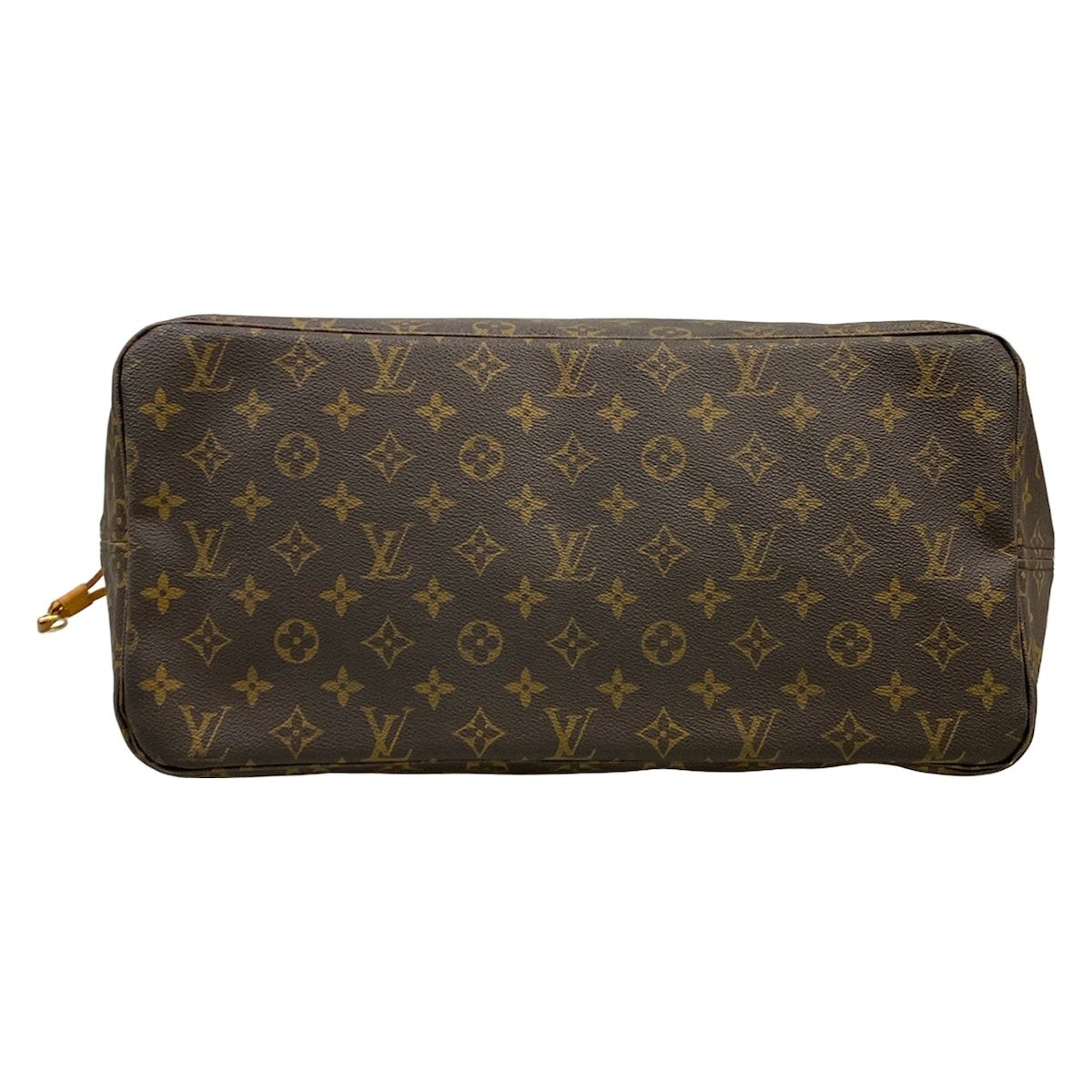 Louis Vuitton Tote Monogram Neverfull GM — view 5