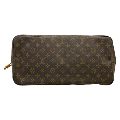 Louis Vuitton Tote Monogram Neverfull GM — view 5