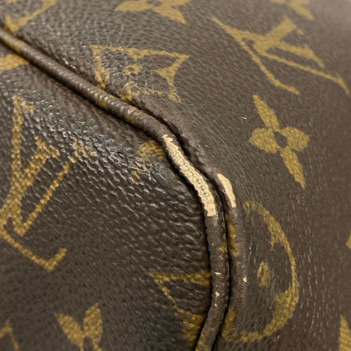 Louis Vuitton Tote Monogram Neverfull GM — view 6