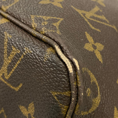 Louis Vuitton Tote Monogram Neverfull GM — view 6