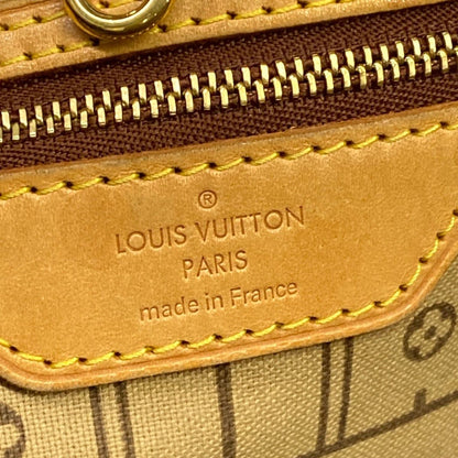 Louis Vuitton Tote Monogram Neverfull GM — view 9