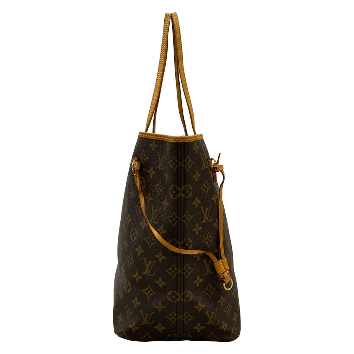 Louis Vuitton Tote Monogram Neverfull GM — view 2