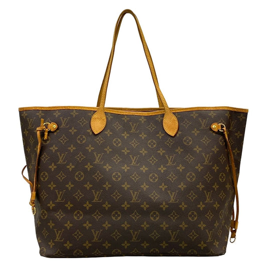Louis Vuitton Tote Monogram Neverfull GM