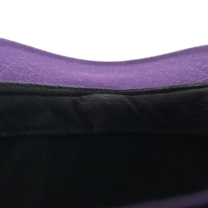 Chrome Hearts CH Base Ball Cap Baseball Cap Crossball Purple Yellow — view 7