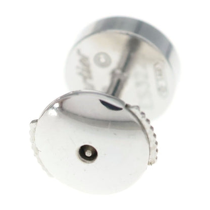 Cartier Love Earrings White Gold — view 2