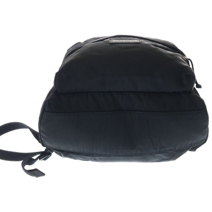 Balenciaga Backpack Black Silver — view 4