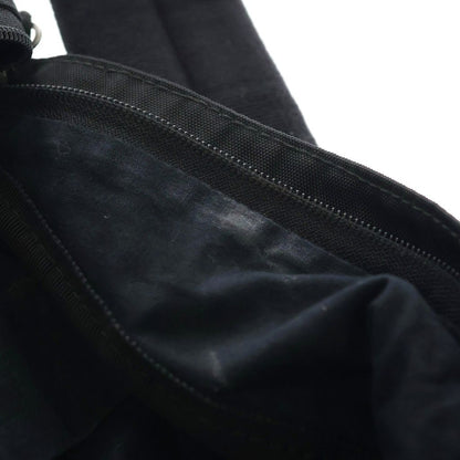 Balenciaga Backpack Black Silver — view 6