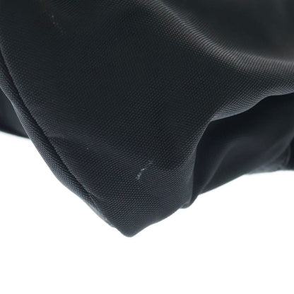 Balenciaga Backpack Black Silver — view 8