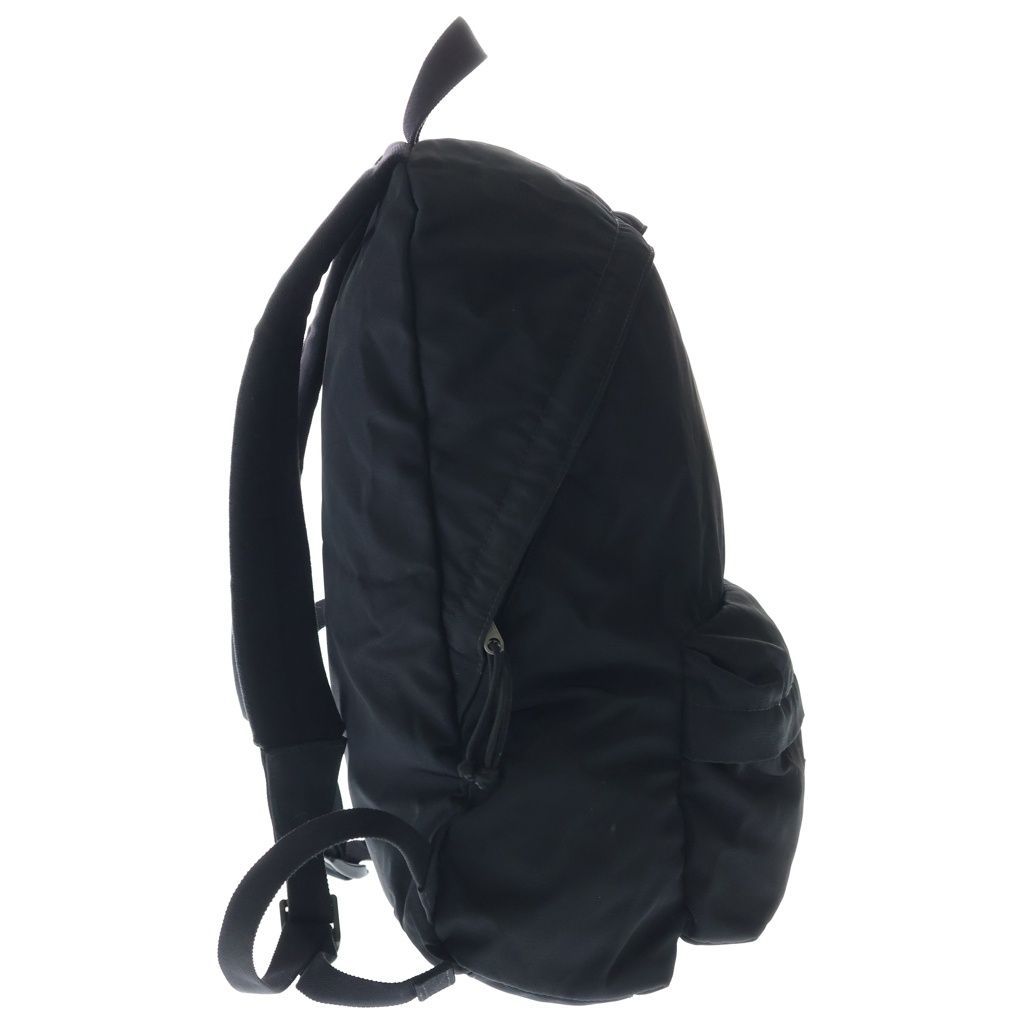 Balenciaga Backpack Black Silver — view 3