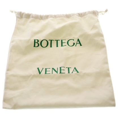 Bottega Veneta Cassette Small Bucket Bag Brown Leather — view 6