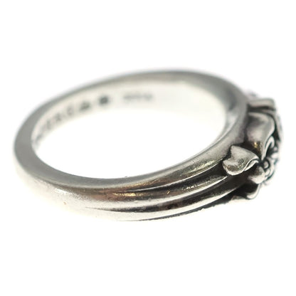 Chrome Hearts Baby Classic Daga Ring Silver — view 3