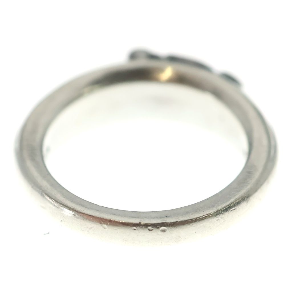 Chrome Hearts Baby Classic Daga Ring Silver — view 2
