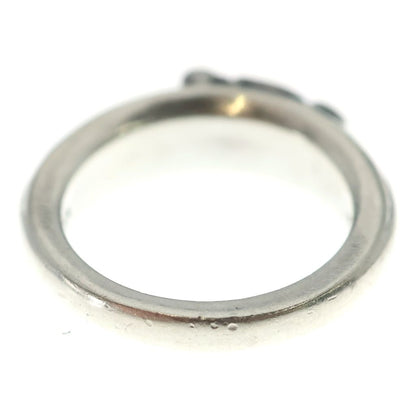 Chrome Hearts Baby Classic Daga Ring Silver — view 2