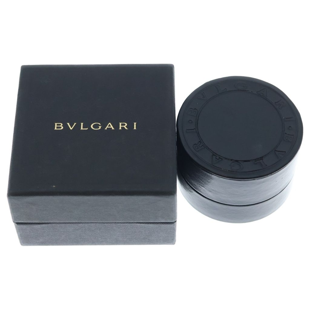 Bvlgari Tronchetto Ring Blue Gold 18k Yellow — view 6