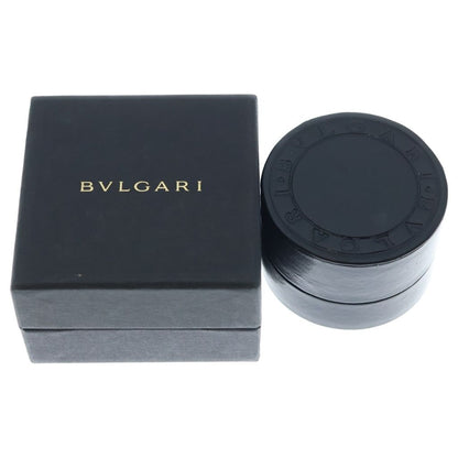 Bvlgari Tronchetto Ring Blue Gold 18k Yellow — view 6