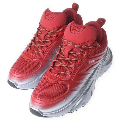Dior Blade Low Cut Sneakers — view 2