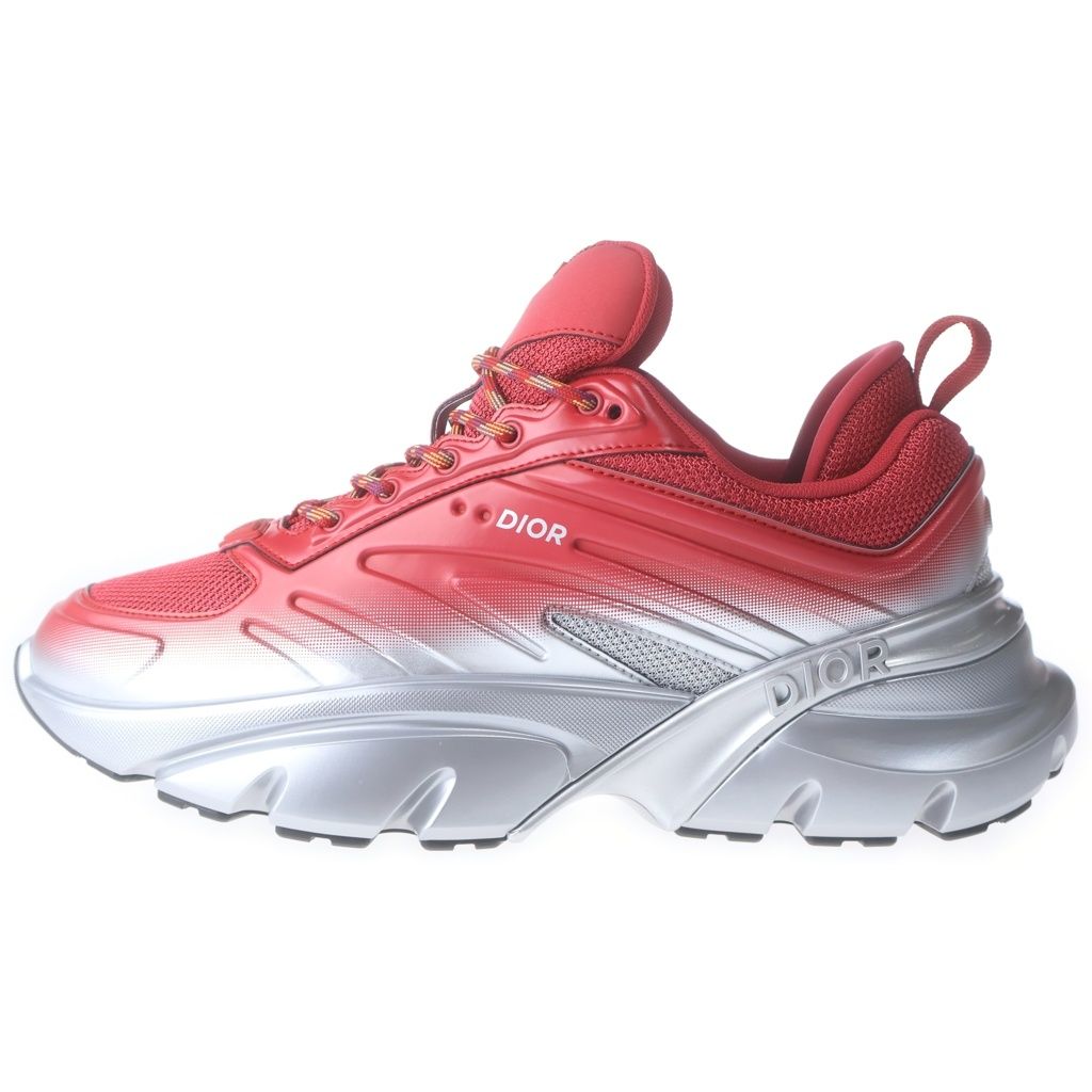 Dior Blade Low Cut Sneakers