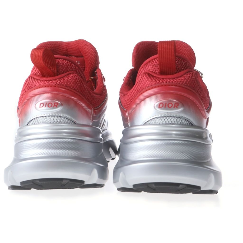 Dior Blade Low Cut Sneakers — view 3