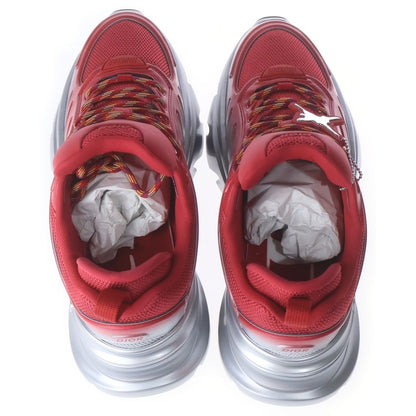 Dior Blade Low Cut Sneakers — view 4