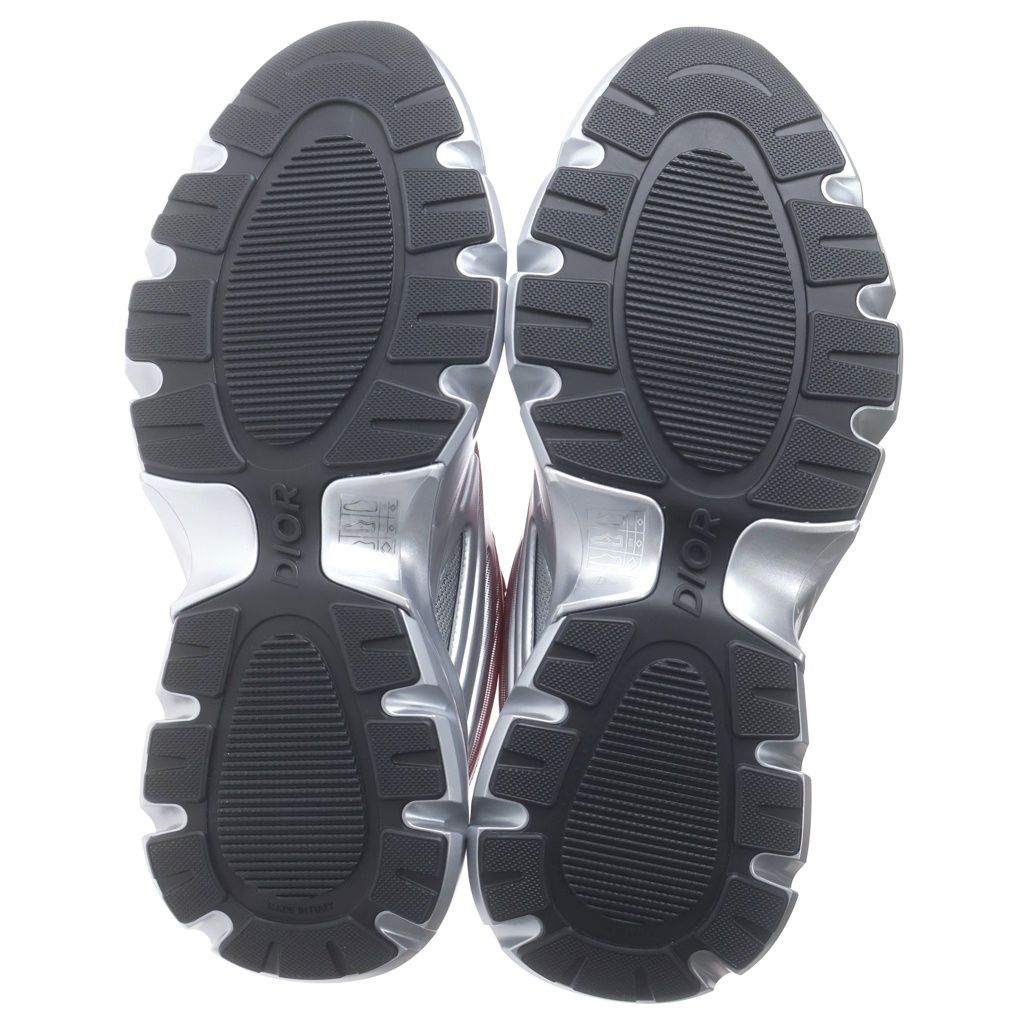 Dior Blade Low Cut Sneakers — view 5