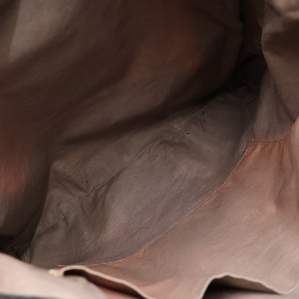 Bottega Veneta Intrecciato Tote Black Leather — view 5
