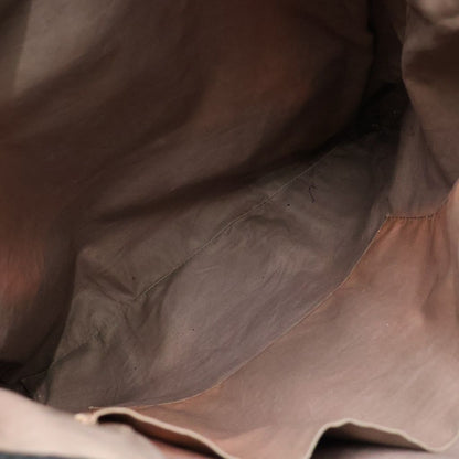 Bottega Veneta Intrecciato Tote Black Leather — view 5