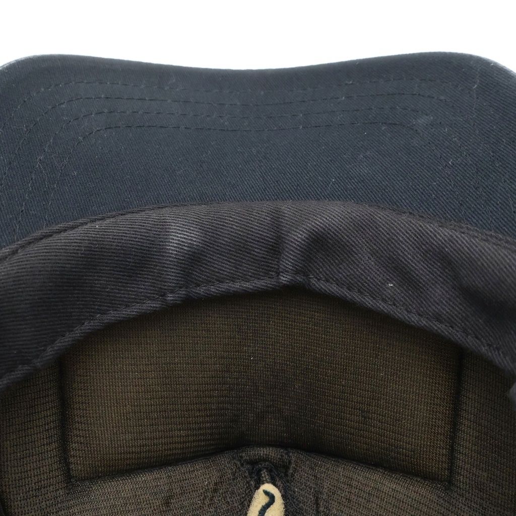 Chrome Hearts CH Patch Camouflage Trucker Mesh Cap Black Green — view 5