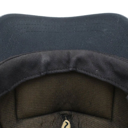 Chrome Hearts CH Patch Camouflage Trucker Mesh Cap Black Green — view 5