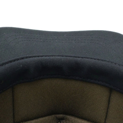 Chrome Hearts CH Patch Malibu Limited CH Trucker Mesh Cap Black — view 5