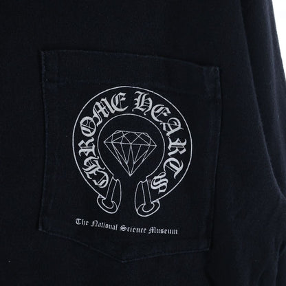 Chrome Hearts Vintage L S 1 Shirt — view 4