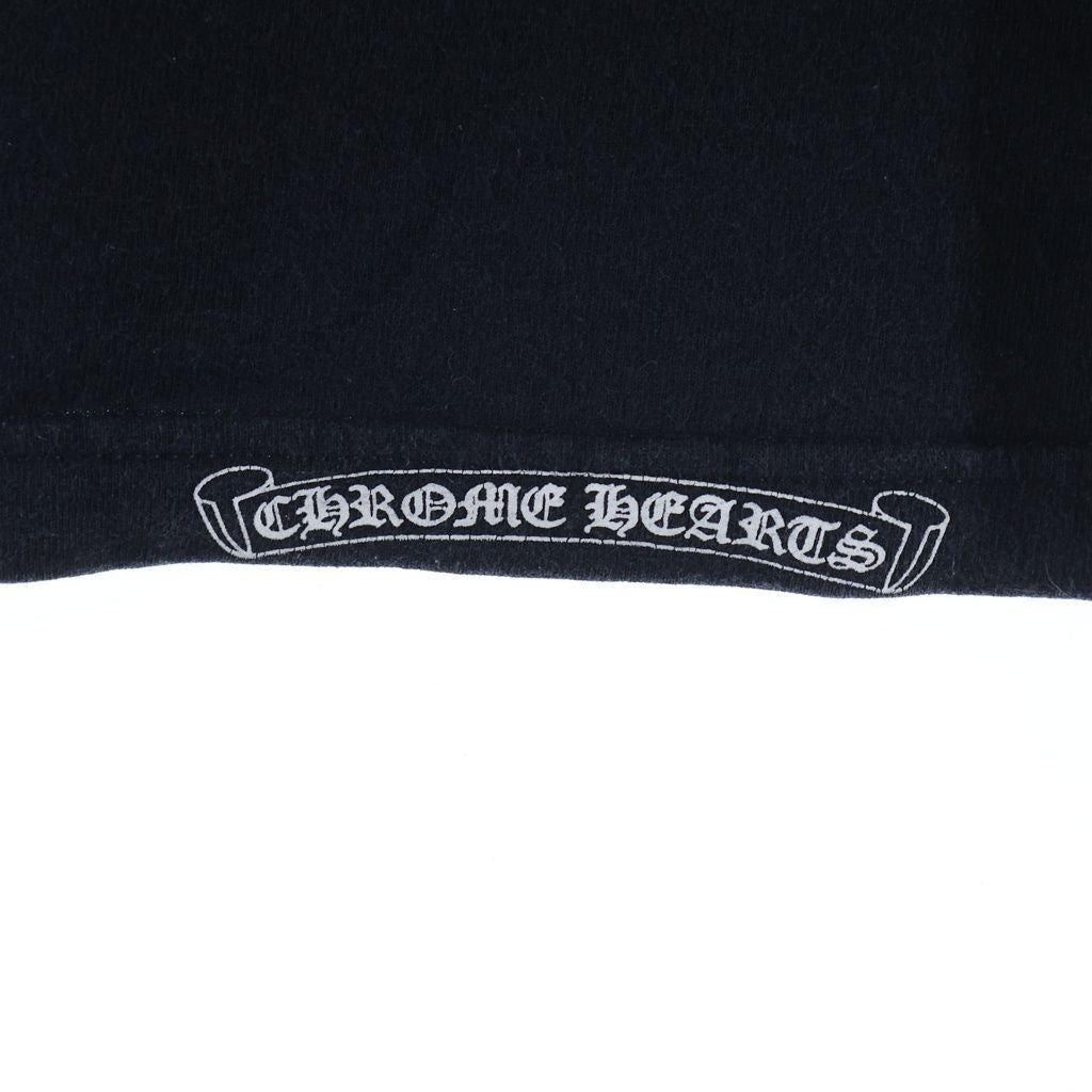 Chrome Hearts Vintage L S 1 Shirt — view 5