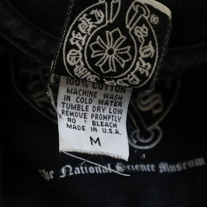 Chrome Hearts Vintage L S 1 Shirt — view 8