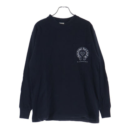 Chrome Hearts Vintage L S 1 Shirt — view 2
