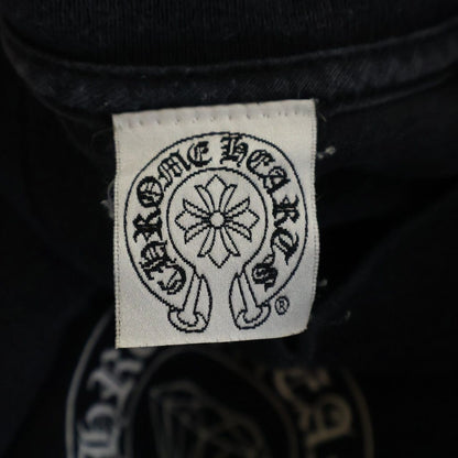 Chrome Hearts Vintage L S 1 Shirt — view 7
