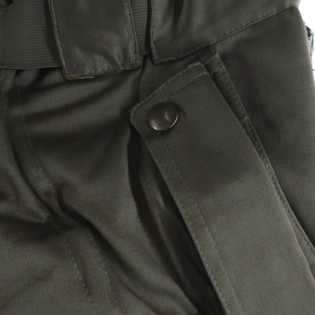 Dolce & Gabbana Wire Shorts — view 5