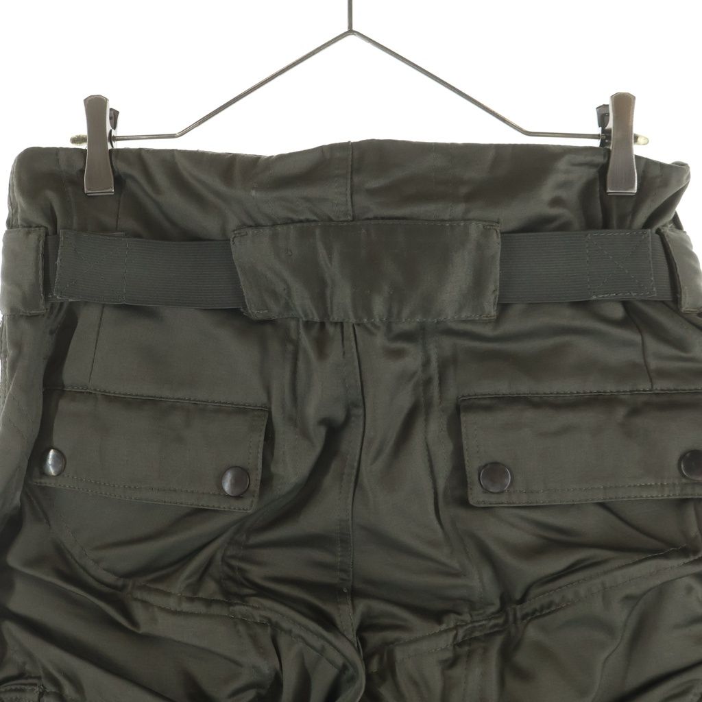 Dolce & Gabbana Wire Shorts — view 4