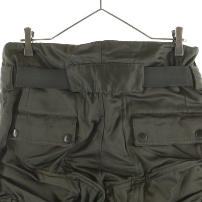 Dolce & Gabbana Wire Shorts — view 4