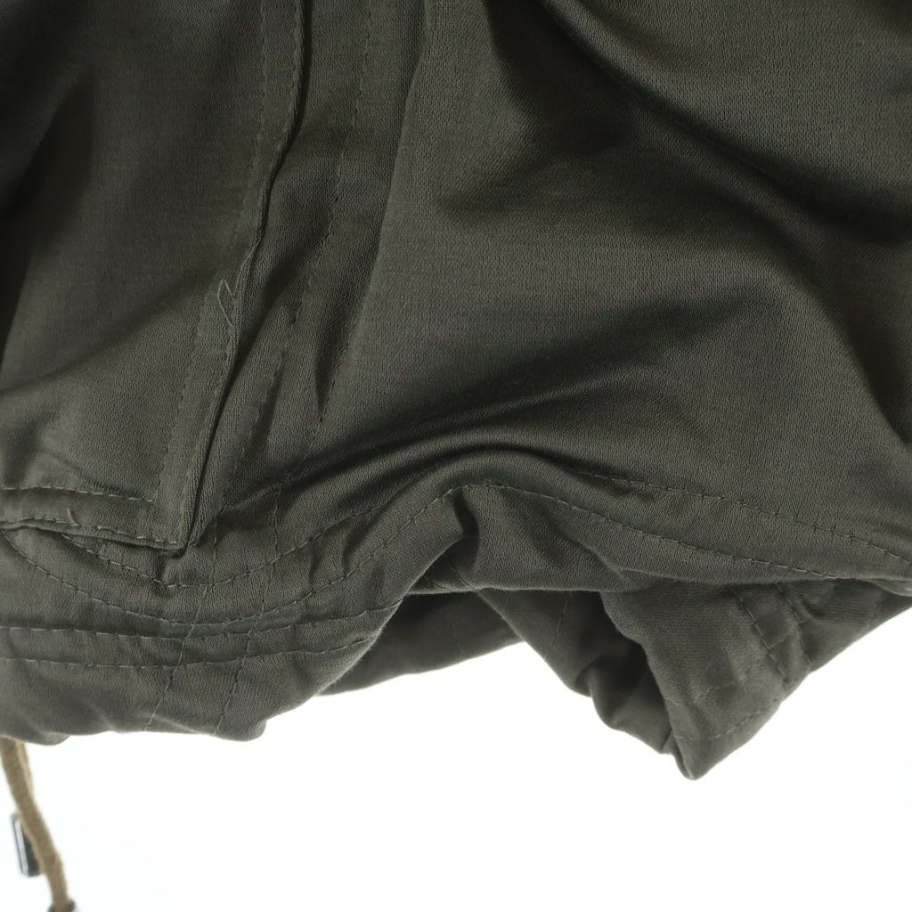 Dolce & Gabbana Wire Shorts — view 6