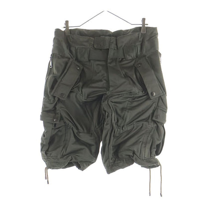 Dolce & Gabbana Wire Shorts