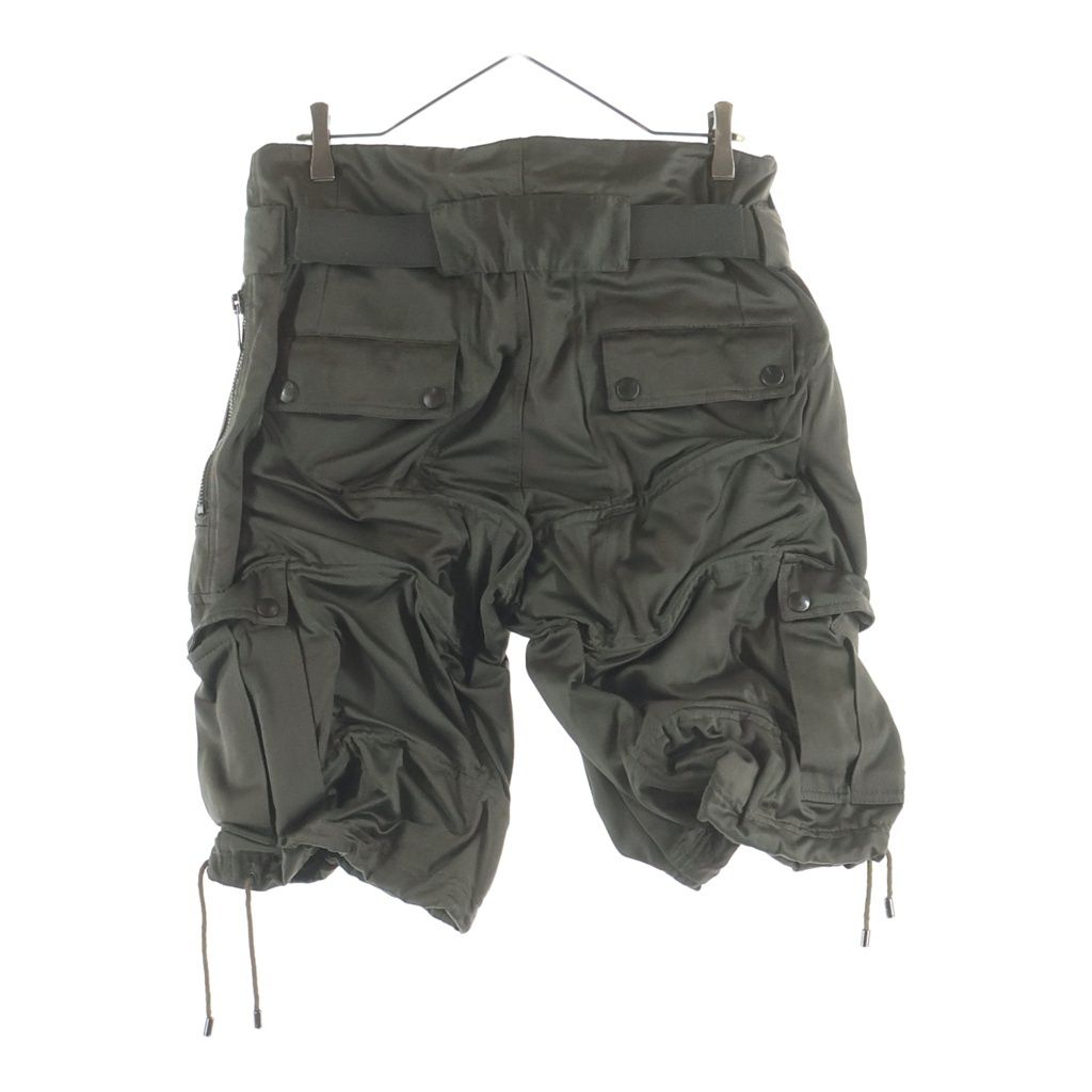 Dolce & Gabbana Wire Shorts — view 2