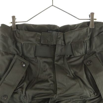 Dolce & Gabbana Wire Shorts — view 3