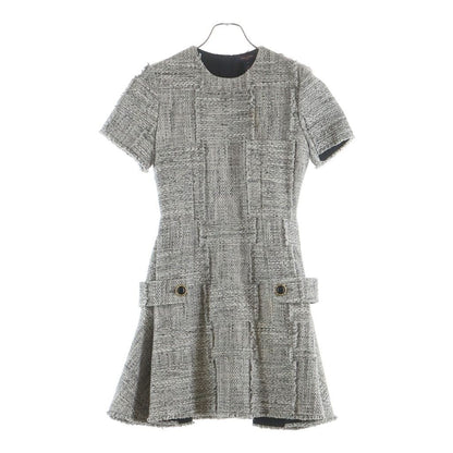 Louis Vuitton Twi Dono Color Dress