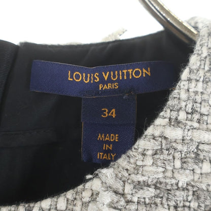 Louis Vuitton Twi Dono Color Dress — view 6