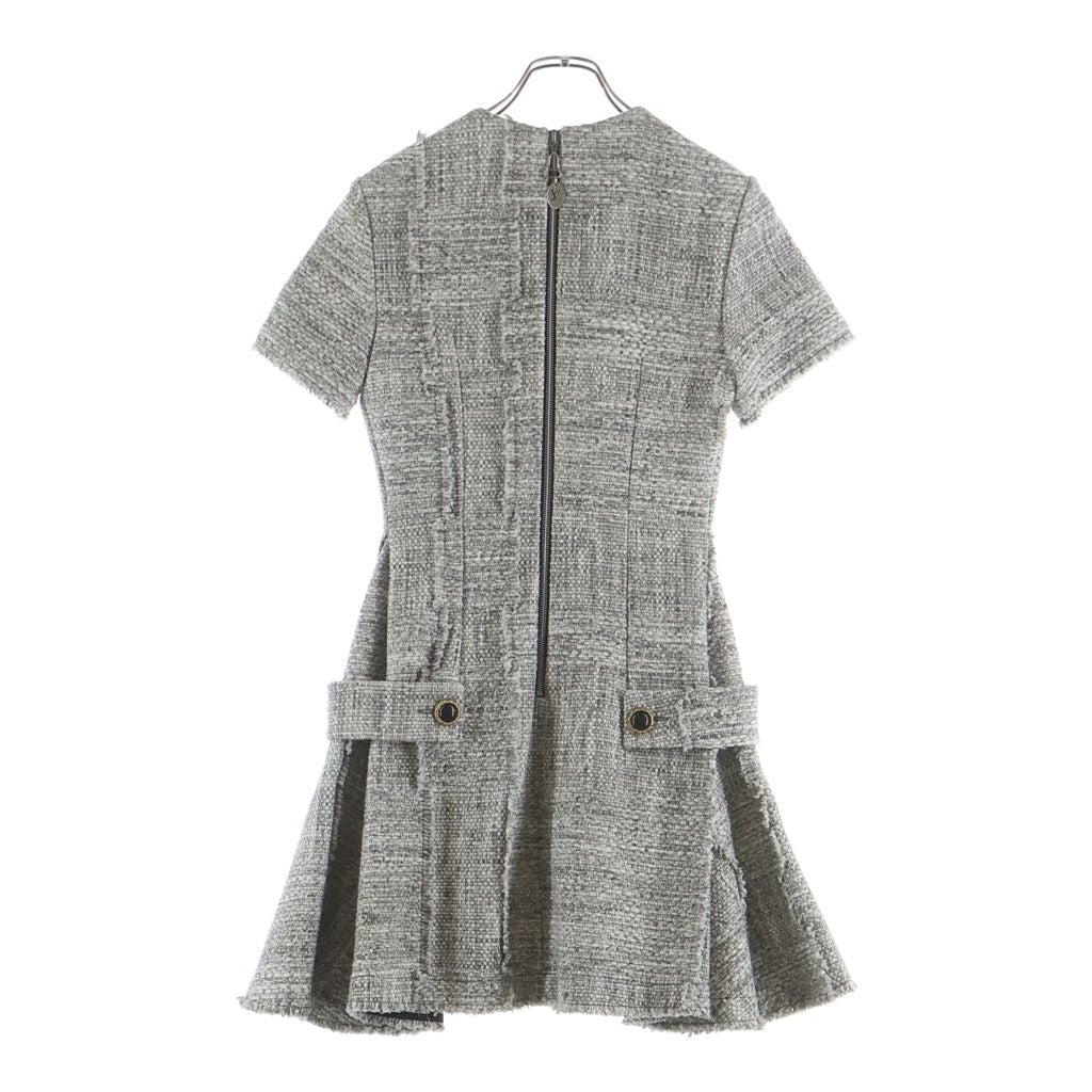 Louis Vuitton Twi Dono Color Dress — view 2