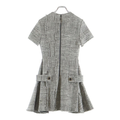Louis Vuitton Twi Dono Color Dress — view 2